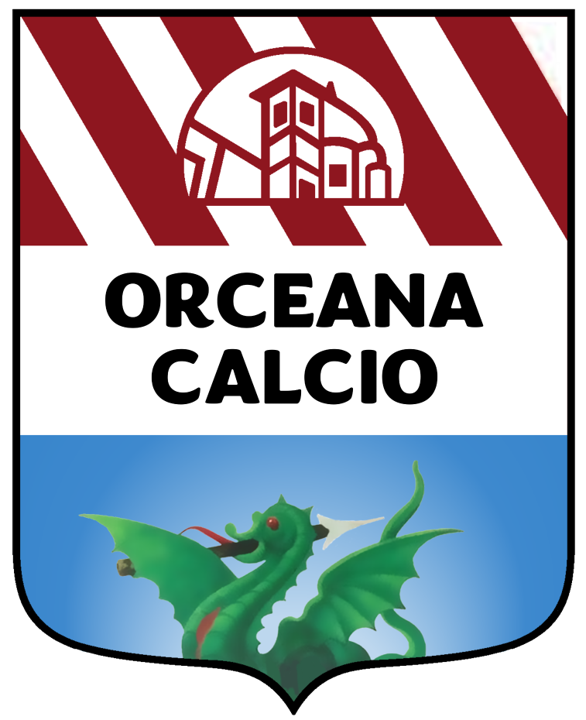ASD Orceana 队徽
